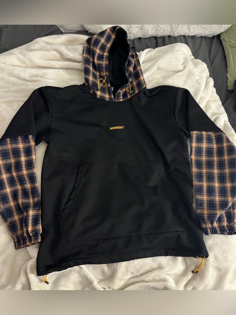 Men’s hoodie
